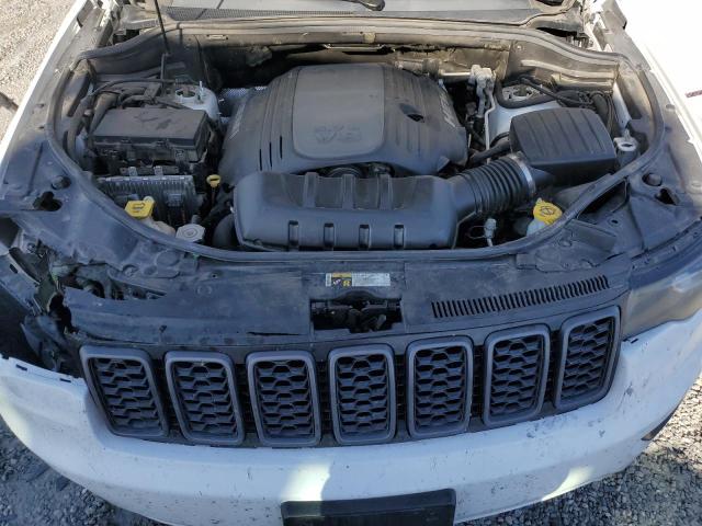 VIN 1C4RJFLT4HC939997 2017 Jeep Grand Cherokee, Tra... no.12