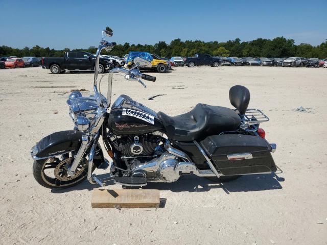 2008 HARLEY-DAVIDSON FLHR 1HD1FB4108Y697781