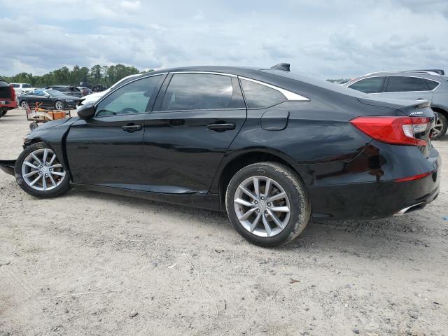 2021 HONDA ACCORD LX - 1HGCV1F17MA086798