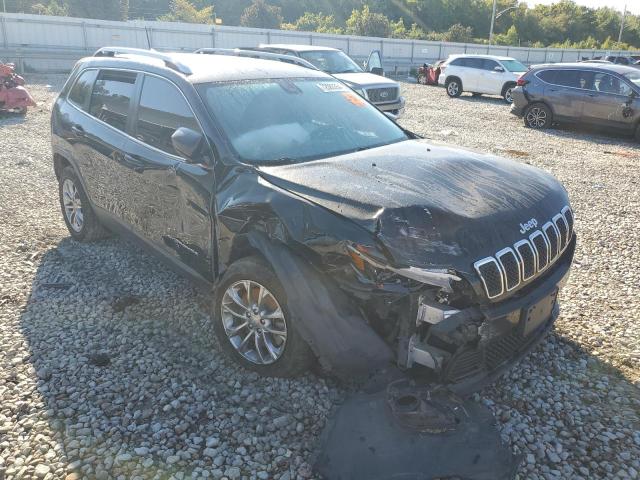 2019 JEEP CHEROKEE L - 1C4PJLLB2KD249289