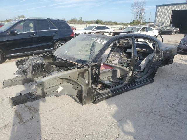 2020 DODGE CHARGER SC #2919686734