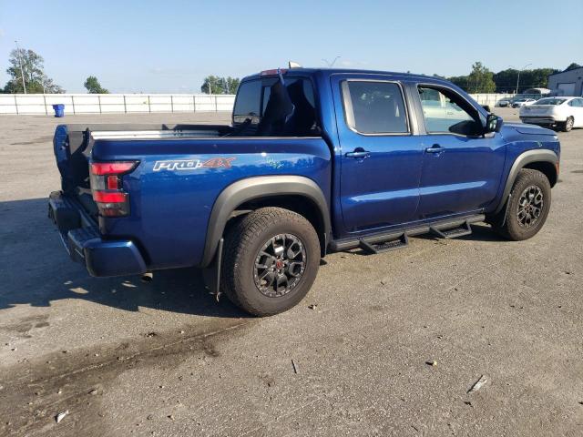 2022 NISSAN FRONTIER S - 1N6ED1EK6NN694078