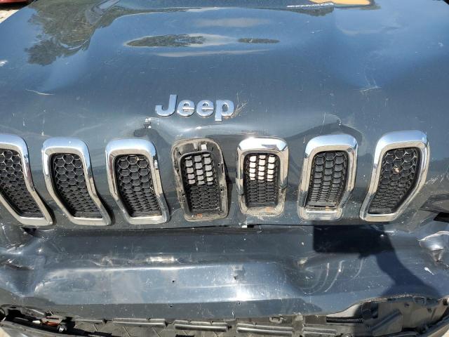 2018 JEEP CHEROKEE L - 1C4PJMLB3JD608265