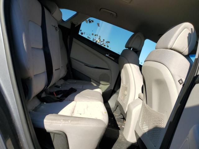 2018 HYUNDAI TUCSON SEL - KM8J3CA46JU603135