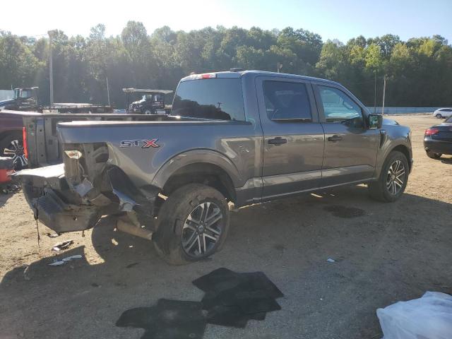 2021 FORD F150 SUPER - 1FTEW1CP2MFC19743