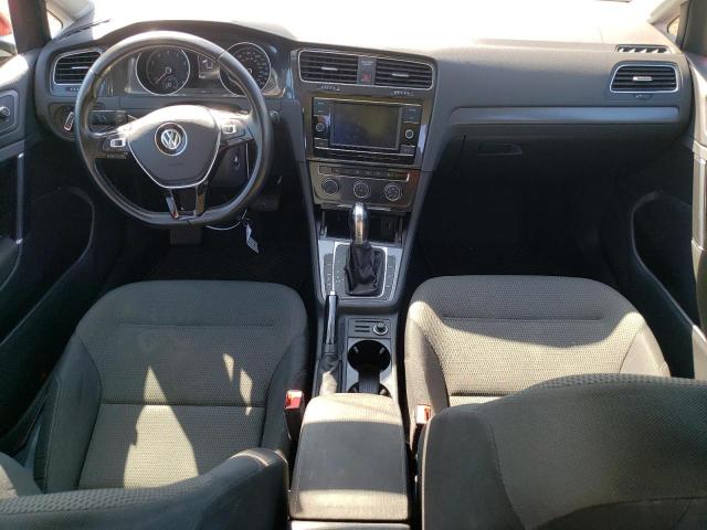 2018 VOLKSWAGEN GOLF SPORT - 3VW117AU7JM750955