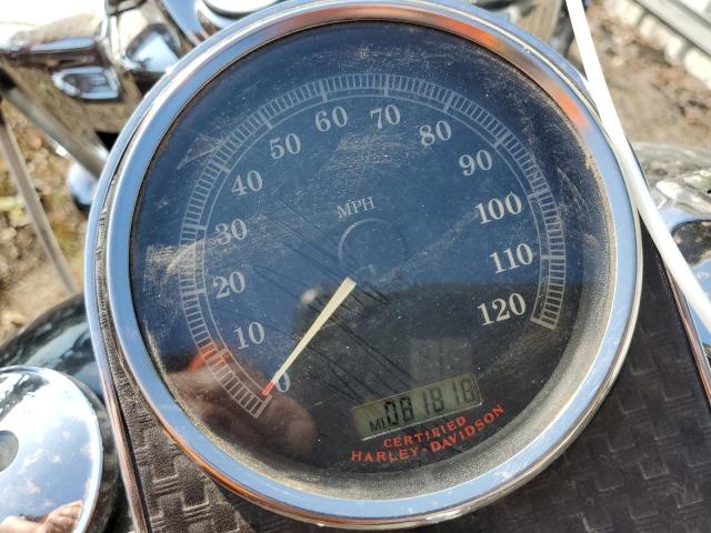 2005 HARLEY-DAVIDSON FLHRI 1HD1FBW175Y705318