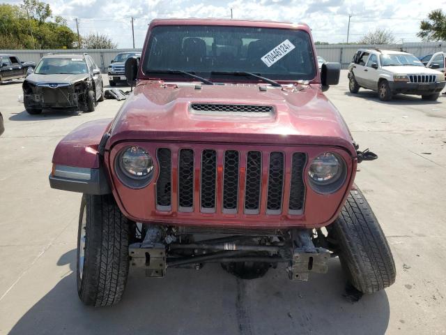 2021 JEEP GLADIATOR - 1C6JJTEG2ML541328