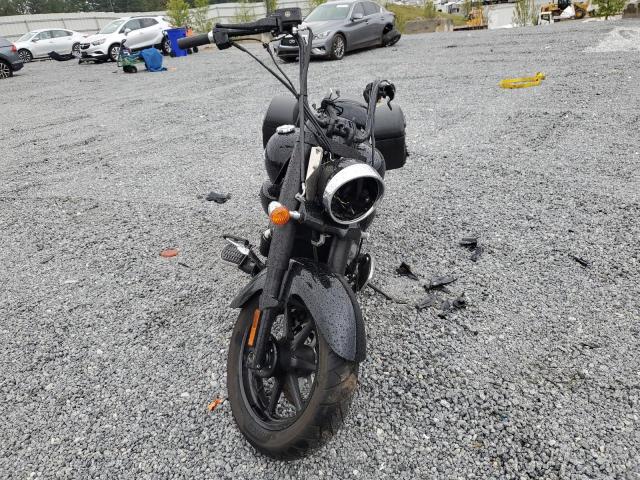 2014 SUZUKI VL1500 JS1VY56AXE2100432