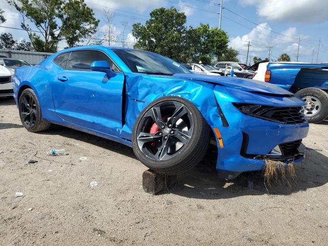 2024 CHEVROLET CAMARO LS - 1G1FB1RS0R0111152