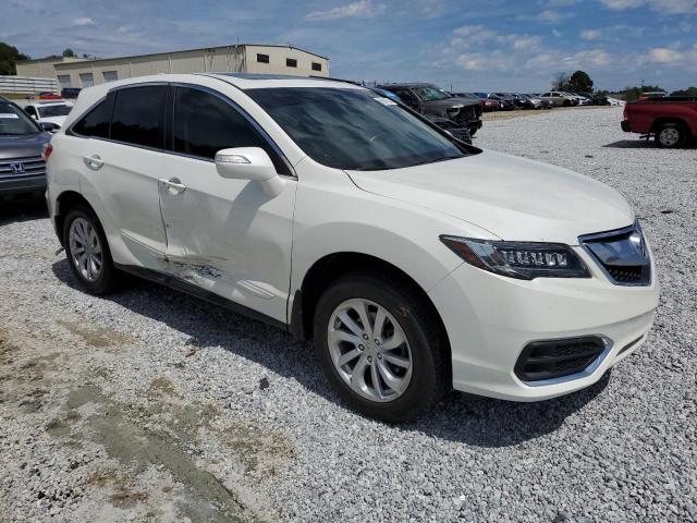 VIN 5J8TB4H54HL019628 2017 Acura RDX, Technology no.4