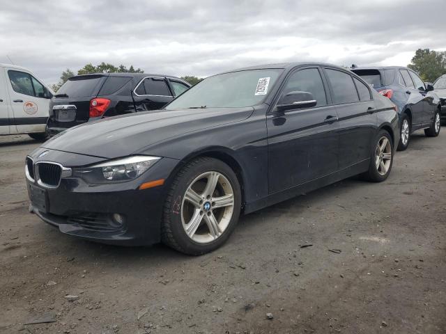 VIN WBA3C1C5XDF440647 2013 BMW 3 Series, 328 I Sulev no.1