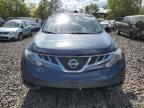 NISSAN MURANO S photo