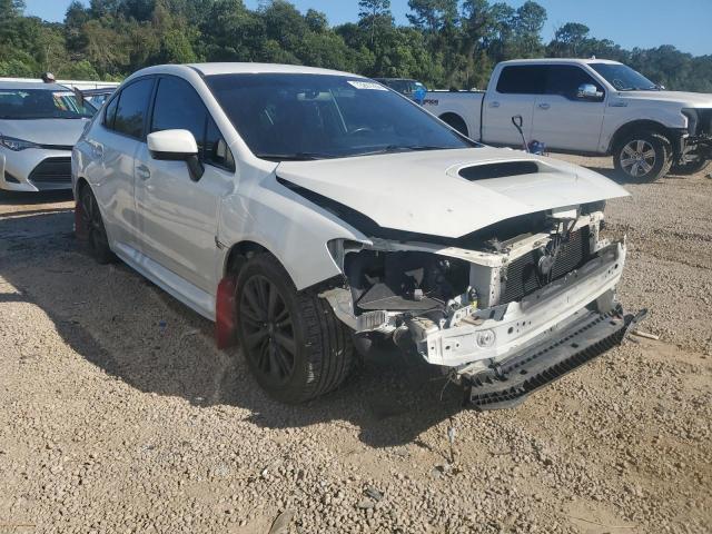 VIN JF1VA1A63J9834102 2018 Subaru WRX no.4