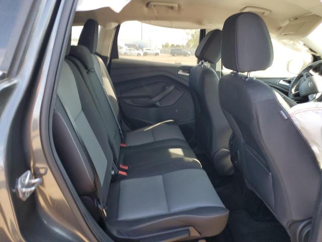 2017 FORD ESCAPE SE - 1FMCU0GD7HUE70147