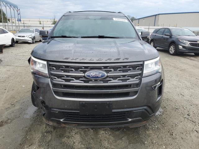 2018 FORD EXPLORER X - 1FM5K8DH1JGA22804