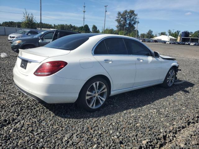 VIN 55SWF4JB9FU088653 2015 MERCEDES-BENZ C-CLASS no.3