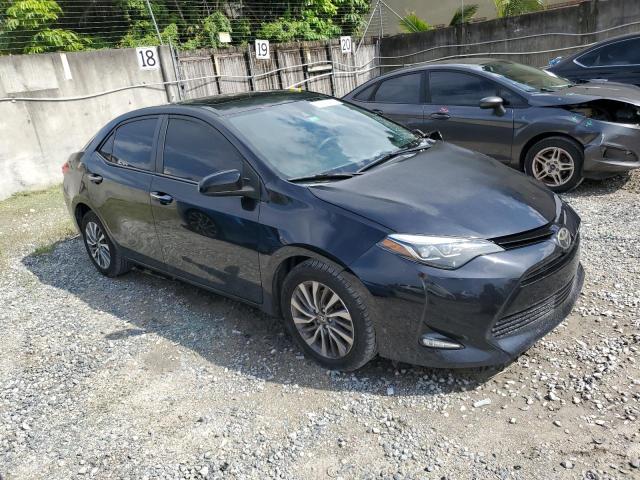 VIN 2T1BURHE4HC769832 2017 Toyota Corolla, L no.4