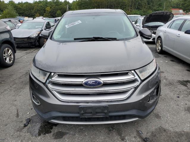 VIN 2FMPK4J99GBC03759 2016 Ford Edge, Sel no.5