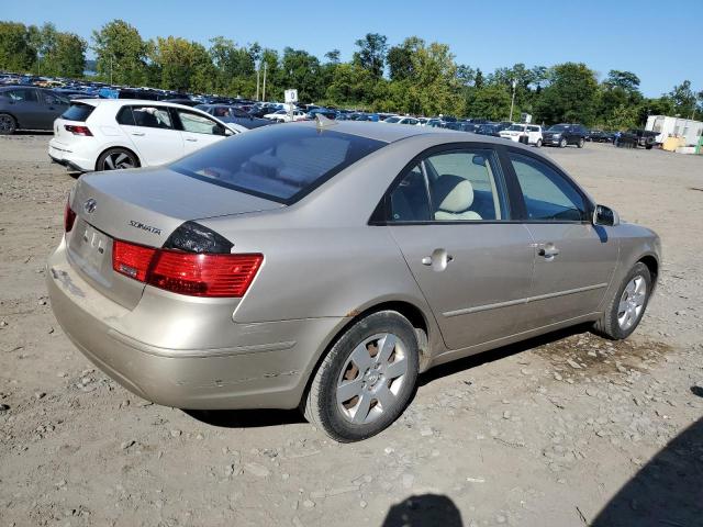 5NPET4AC8AH601819 Hyundai Sonata Gls 2010
