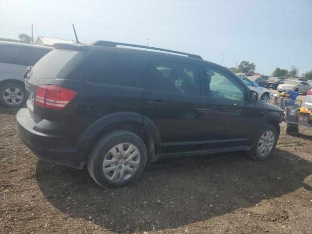 2018 DODGE JOURNEY SE - 3C4PDCAB4JT520419