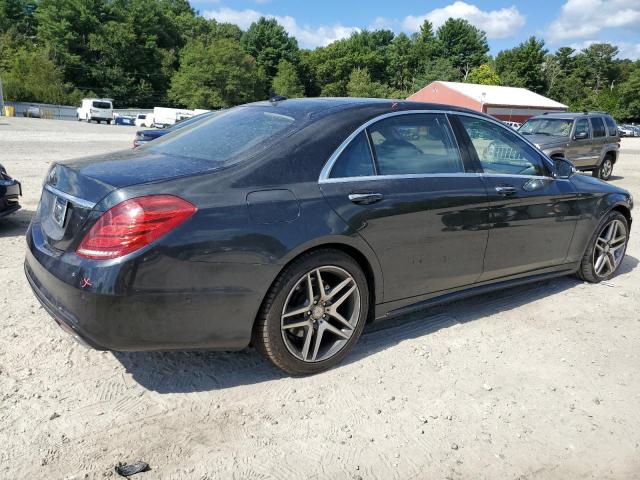 VIN WDDUG8FB3FA081511 2015 Mercedes-Benz S-Class, 5... no.3