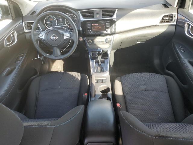 2017 NISSAN SENTRA S - 3N1AB7AP5HY264127