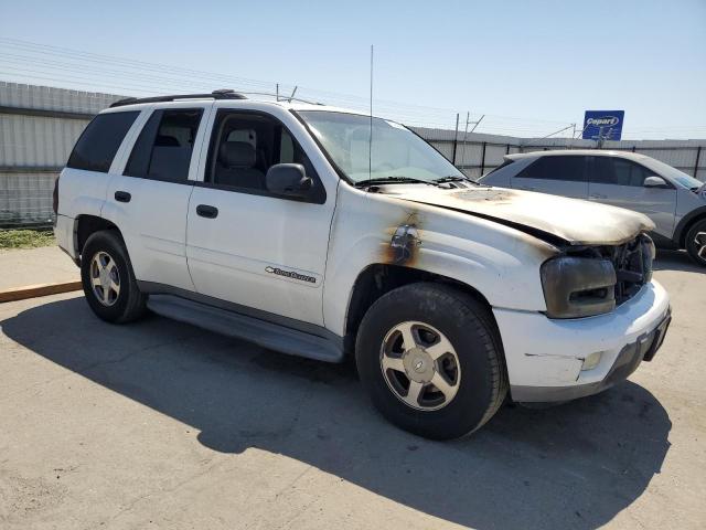 2003 CHEVROLET TRAILBLAZE 1GNDS13S832393115  70234434