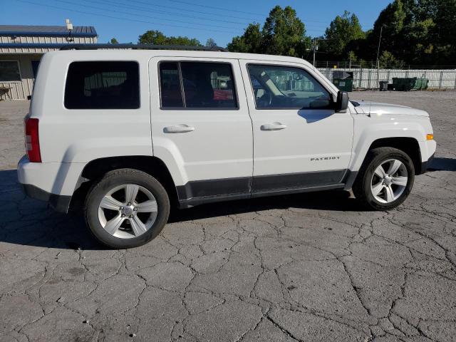 VIN 1C4NJRFB1ED779005 2014 Jeep Patriot, Latitude no.3