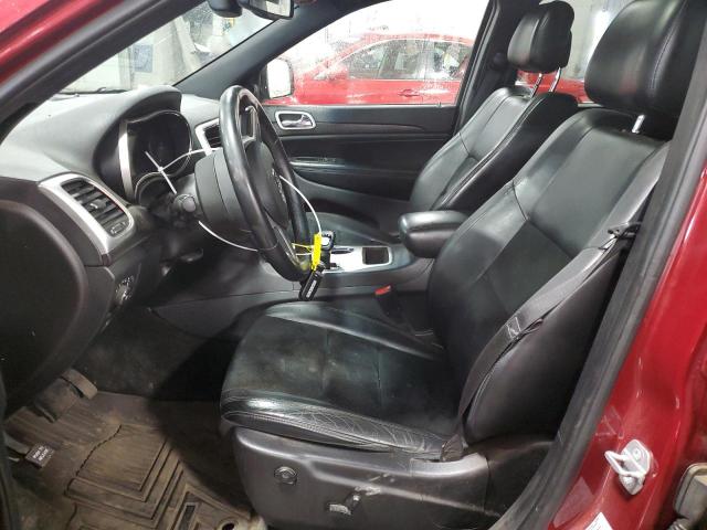 2015 JEEP GRAND CHER - 1C4RJFAG6FC103031
