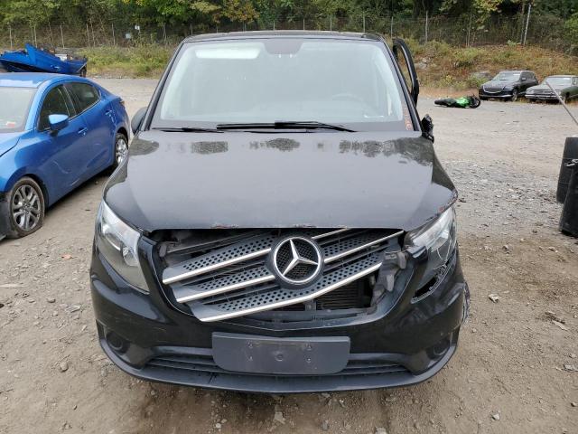 VIN WD4PG2EEXJ3485053 2018 Mercedes-Benz Metris no.5