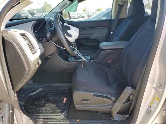 2016 CHEVROLET COLORADO - 1GCGSBEA0G1310594