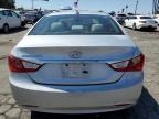 HYUNDAI SONATA GLS photo