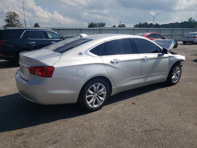 2016 CHEVROLET IMPALA LT - 2G1115S3XG9183616