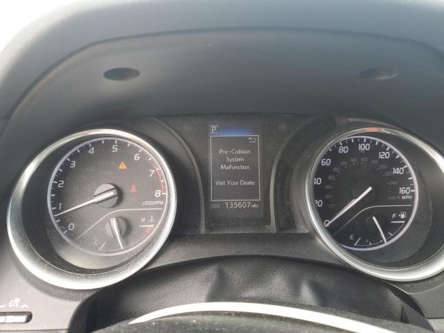 2018 TOYOTA CAMRY L - 4T1B11HK4JU539115