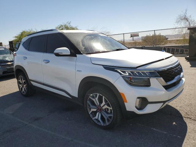2022 KIA SELTOS SX KNDETCA21N7276653