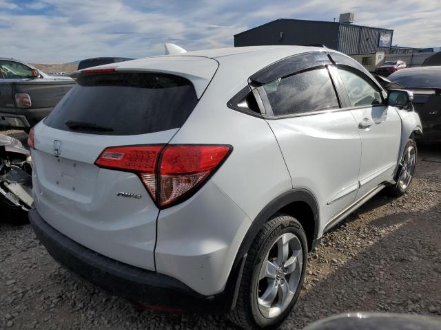 2016 HONDA HR-V EX - 3CZRU6H57GM739897