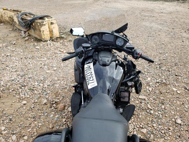 2018 YAMAHA XV1900 CFD JYAVP39Y6JA000250