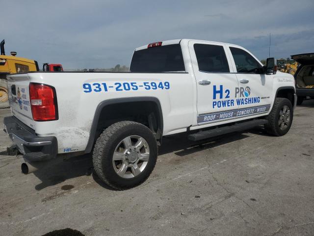 2018 GMC SIERRA K25 1GT12TEY3JF118248