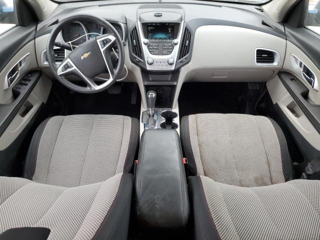 2017 CHEVROLET EQUINOX LT - 2GNALCEK0H6167170