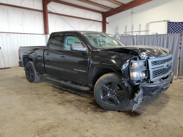 2015 CHEVROLET SILVERADO - 1GCVKPEC2FZ368163
