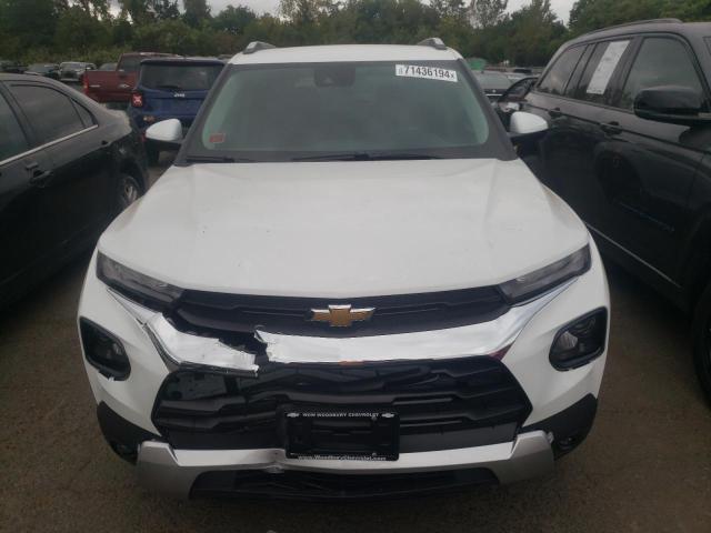 2023 CHEVROLET TRAILBLAZE KL79MPS27PB064552  71436194