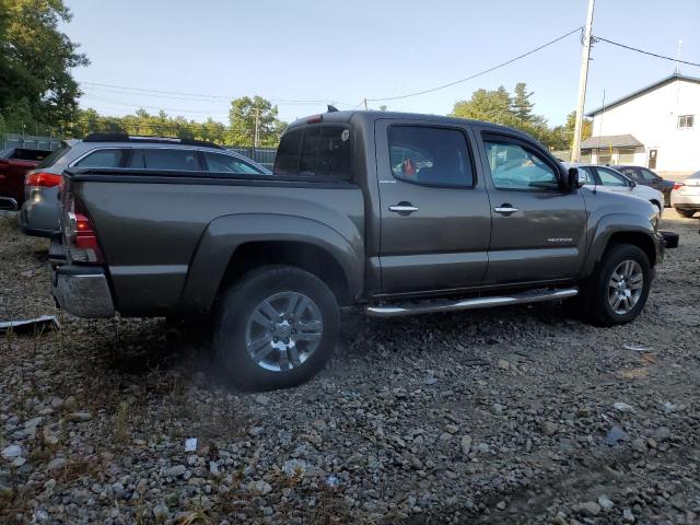 VIN 3TMLU4EN6FM197503 2015 Toyota Tacoma, Double Cab no.3