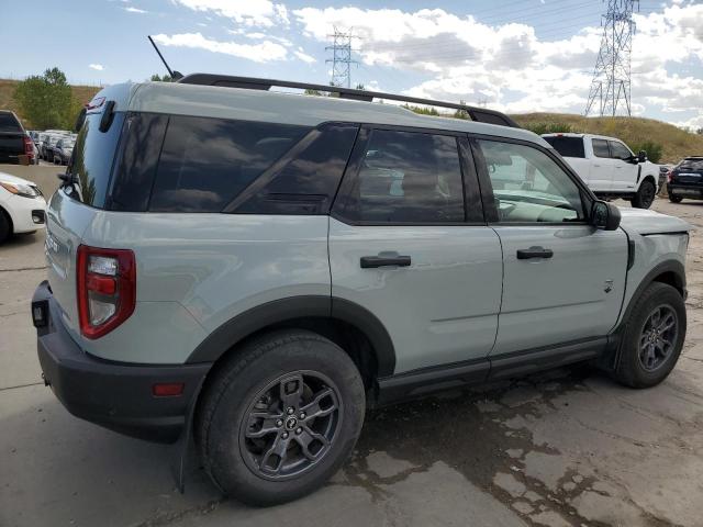 2022 FORD BRONCO SPO - 3FMCR9B66NRD37834