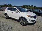 KIA SPORTAGE E photo