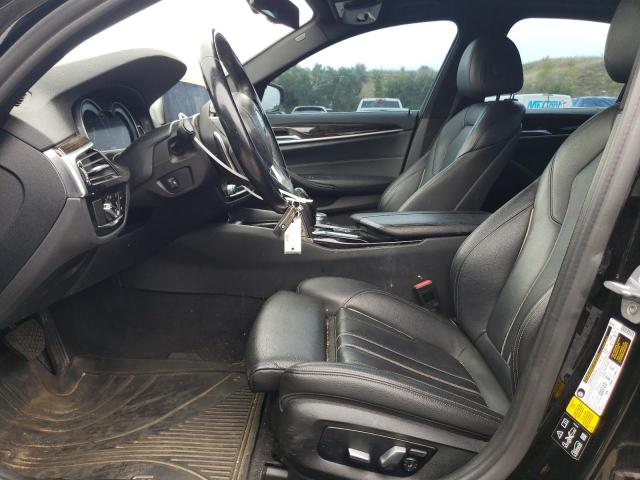 2019 BMW 530 XI - WBAJA7C54KWW01393