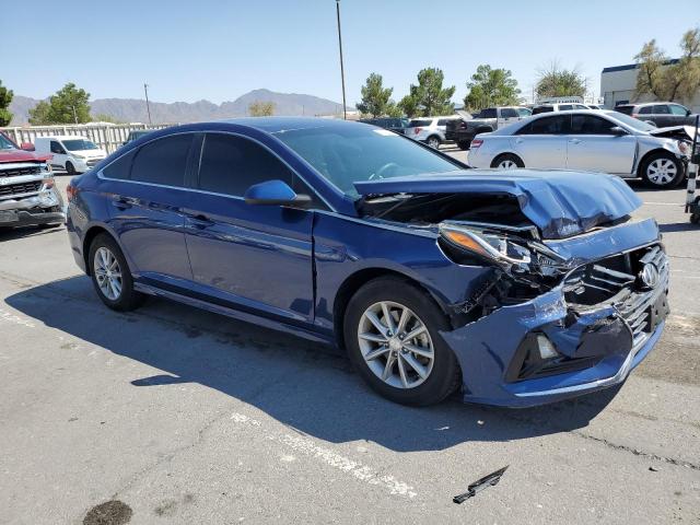 2019 HYUNDAI SONATA SE - 5NPE24AF2KH792684