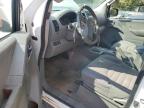 NISSAN FRONTIER S photo