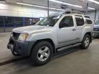 NISSAN XTERRA OFF photo