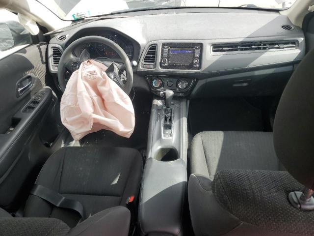 2018 HONDA HR-V LX - 3CZRU6H37JG707200
